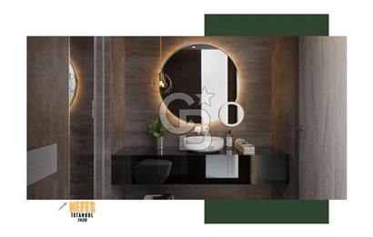 Silivri Selimpaşa'da 2+1 Satılık Site Dairesi