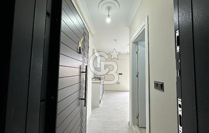 KONAKLAR SIFIR KİRALIK DAİRE