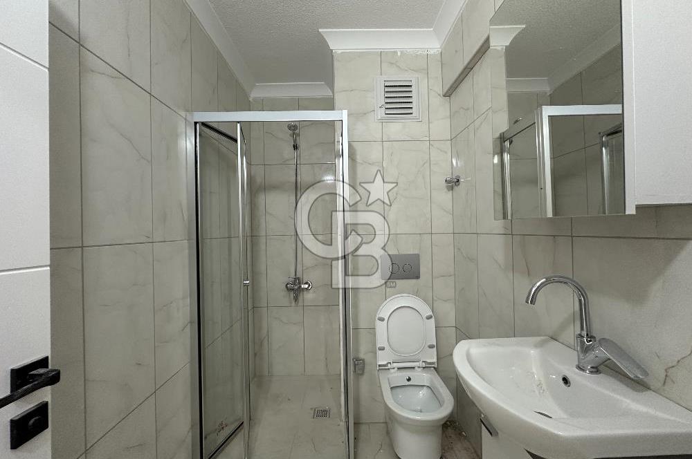 KONAKLAR SIFIR KİRALIK DAİRE