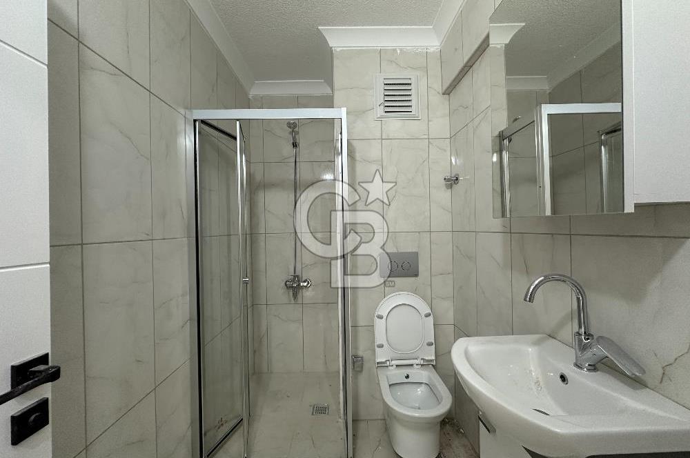 KONAKLAR SIFIR KİRALIK DAİRE