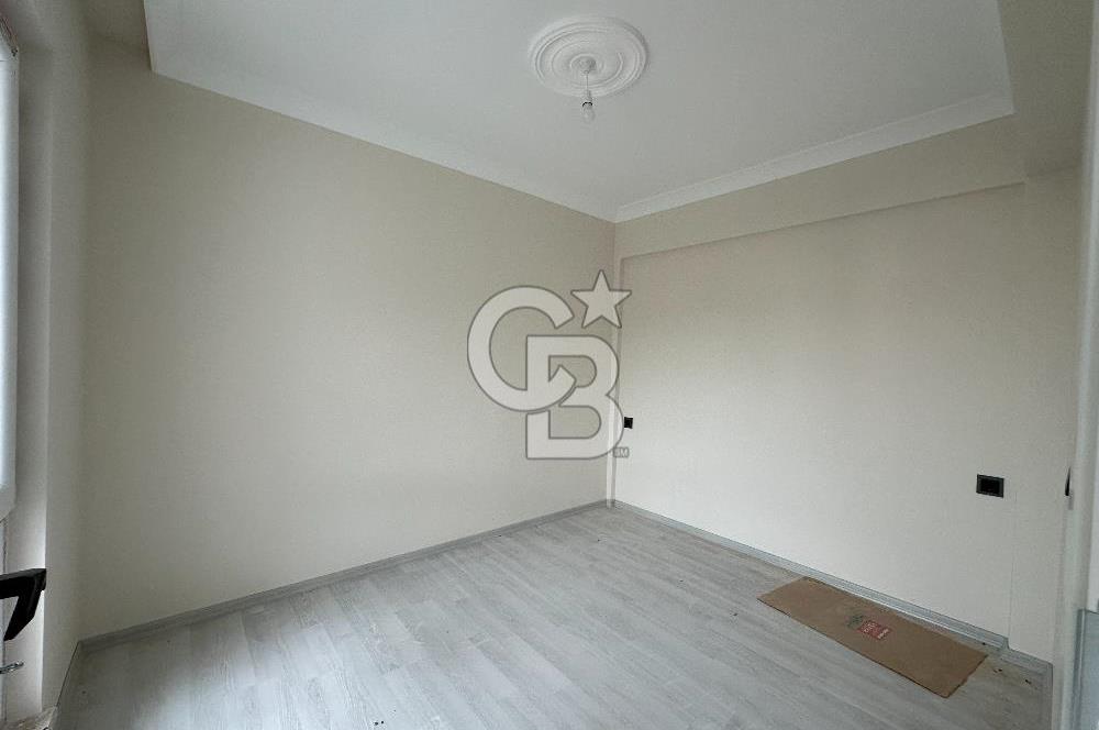 KONAKLAR SIFIR KİRALIK DAİRE