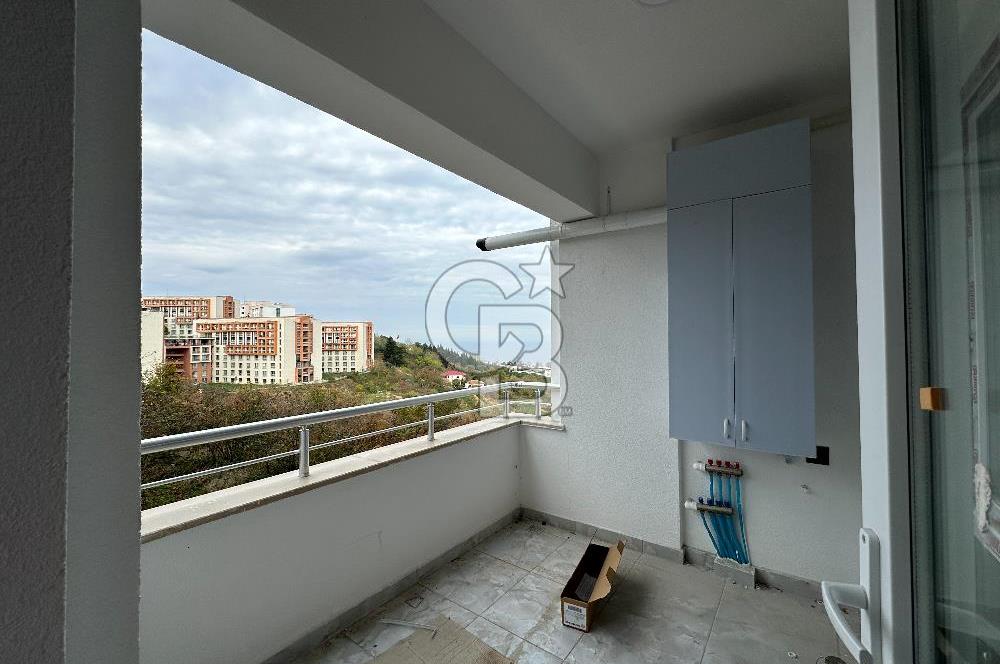 KONAKLAR SIFIR KİRALIK DAİRE