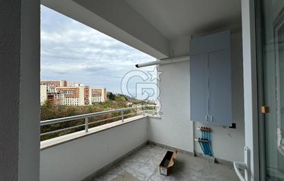 KONAKLAR SIFIR KİRALIK DAİRE