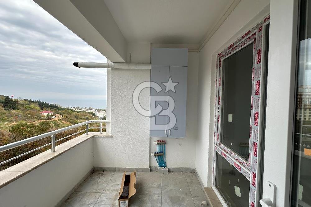 KONAKLAR SIFIR KİRALIK DAİRE