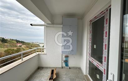 KONAKLAR SIFIR KİRALIK DAİRE