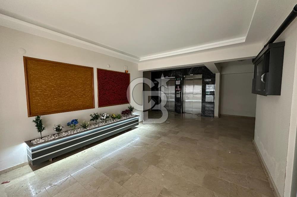 KONAKLAR SIFIR KİRALIK DAİRE