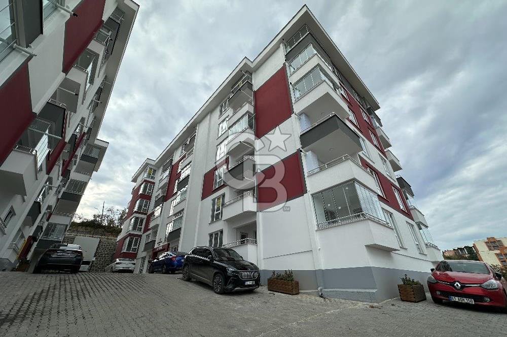 KONAKLAR SIFIR KİRALIK DAİRE