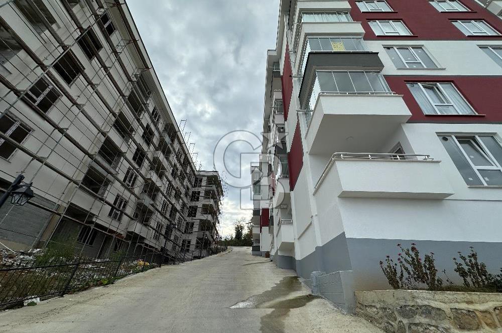 KONAKLAR SIFIR KİRALIK DAİRE