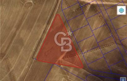 Polatlı hacıtuğrul hisseli imarlı arsa