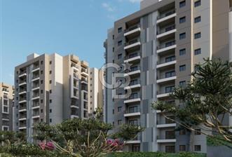 ÇİĞLİ BURANO CİTYDE  DOĞA MANZARALI ARAKAT  3+1 DAİRE  - 1 - 328376