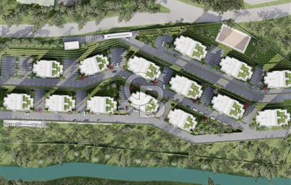 ÇİĞLİ BURANO CİTYDE  DOĞA MANZARALI ARAKAT  3+1 DAİRE 