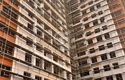 WEST KORDELİONDA HAVUZ CEPHELİ 2+1  DAİRE 