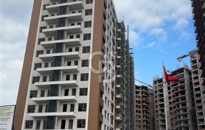 WEST KORDELİONDA HAVUZ CEPHELİ 2+1  DAİRE 