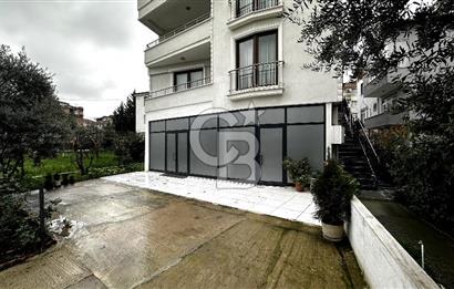 CB ENVOY GÖLCÜK KAVAKLI FORD YOLU ÜZERİ KİRALIK DÜKKAN