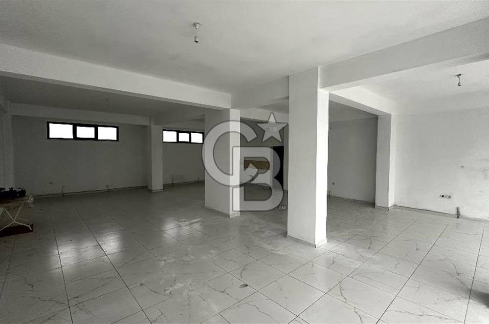 CB ENVOY GÖLCÜK KAVAKLI FORD YOLU ÜZERİ KİRALIK DÜKKAN