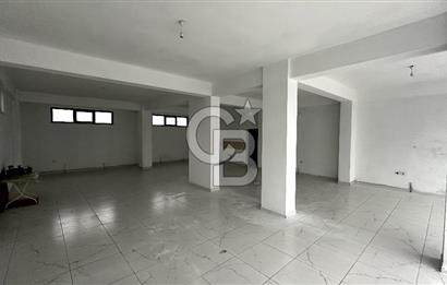 CB ENVOY GÖLCÜK KAVAKLI FORD YOLU ÜZERİ KİRALIK DÜKKAN