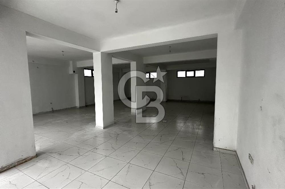 CB ENVOY GÖLCÜK KAVAKLI FORD YOLU ÜZERİ KİRALIK DÜKKAN