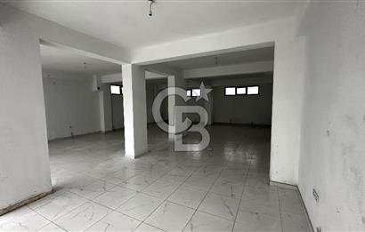 CB ENVOY GÖLCÜK KAVAKLI FORD YOLU ÜZERİ KİRALIK DÜKKAN