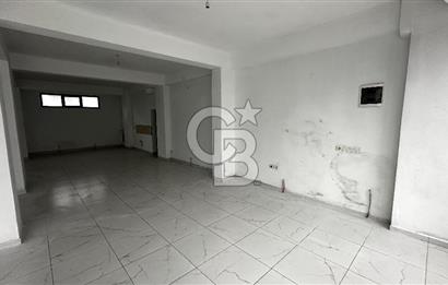 CB ENVOY GÖLCÜK KAVAKLI FORD YOLU ÜZERİ KİRALIK DÜKKAN