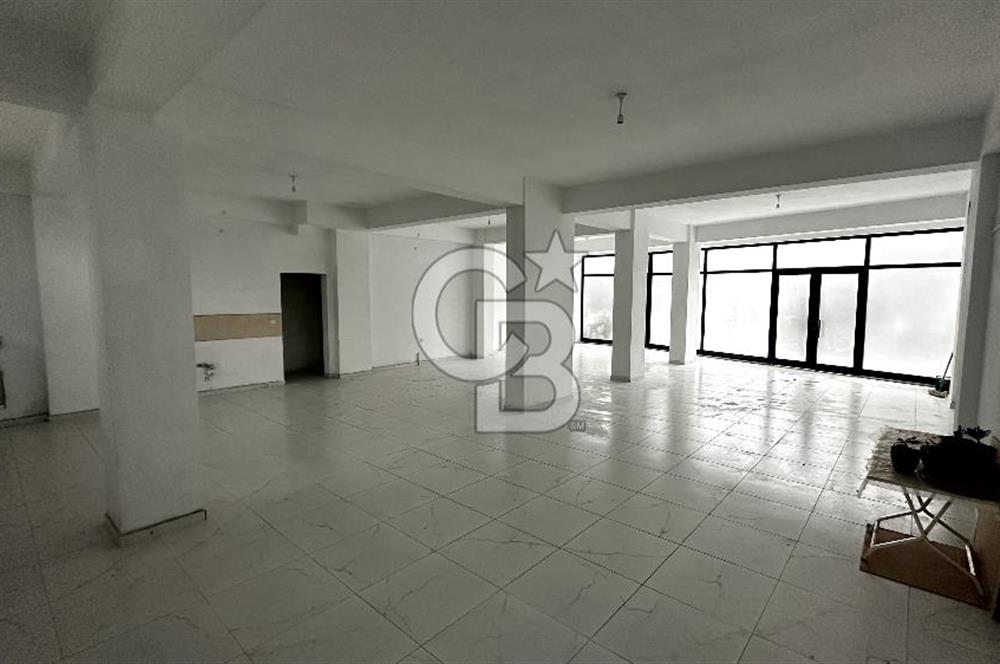 CB ENVOY GÖLCÜK KAVAKLI FORD YOLU ÜZERİ KİRALIK DÜKKAN