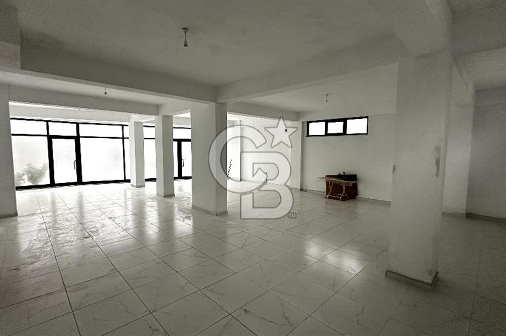 CB ENVOY GÖLCÜK KAVAKLI FORD YOLU ÜZERİ KİRALIK DÜKKAN