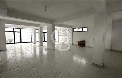 CB ENVOY GÖLCÜK KAVAKLI FORD YOLU ÜZERİ KİRALIK DÜKKAN