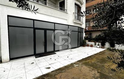 CB ENVOY GÖLCÜK KAVAKLI FORD YOLU ÜZERİ KİRALIK DÜKKAN