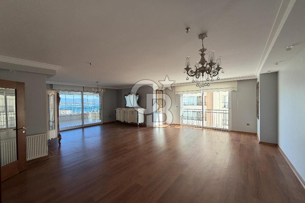 Gölvadi Evlerinde Göl Manzaralı,Geniş Ferah 5+1,Site içi Kiralık