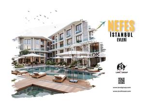 Silivri Selimpaşa'da 2+1 Satılık Site Dairesi - 1 - 328377