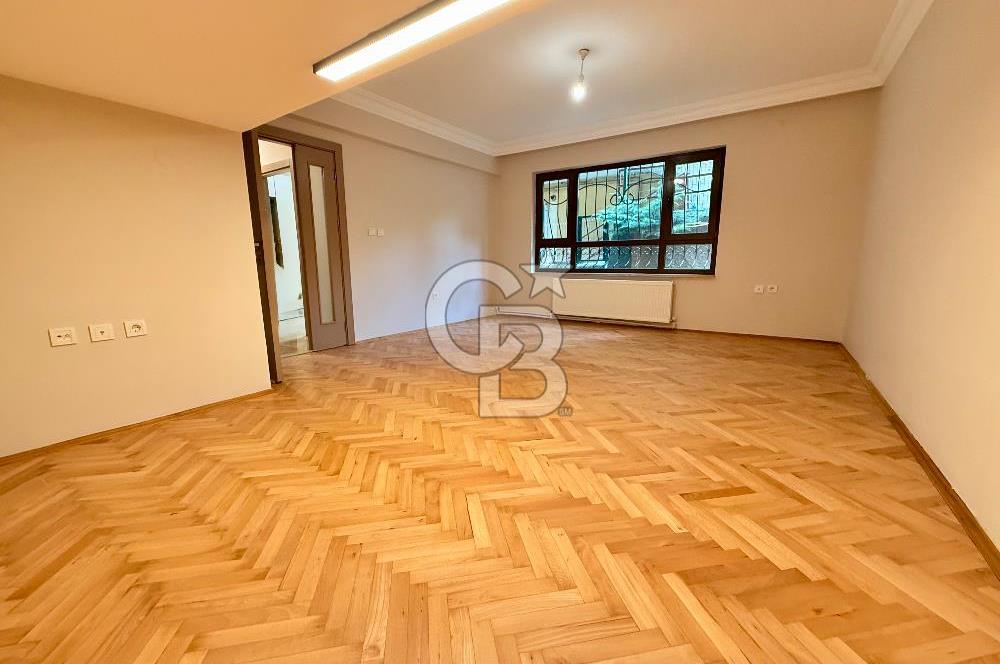 Ankara Anıttepe'te Kiralık Merkezi Konumda 3+1 Daire