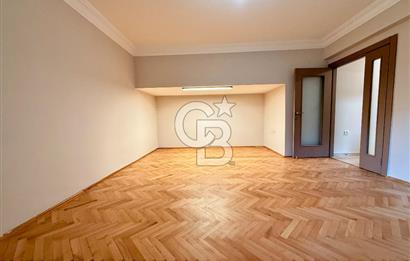 Ankara Anıttepe'te Kiralık Merkezi Konumda 3+1 Daire