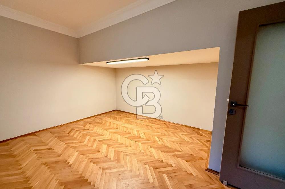 Ankara Anıttepe'te Kiralık Merkezi Konumda 3+1 Daire