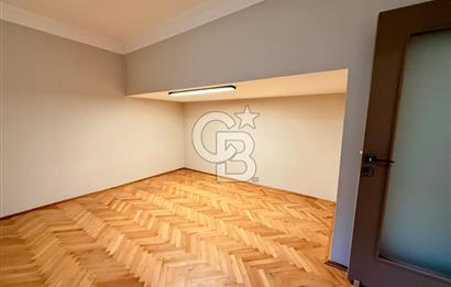 Ankara Anıttepe'te Kiralık Merkezi Konumda 3+1 Daire