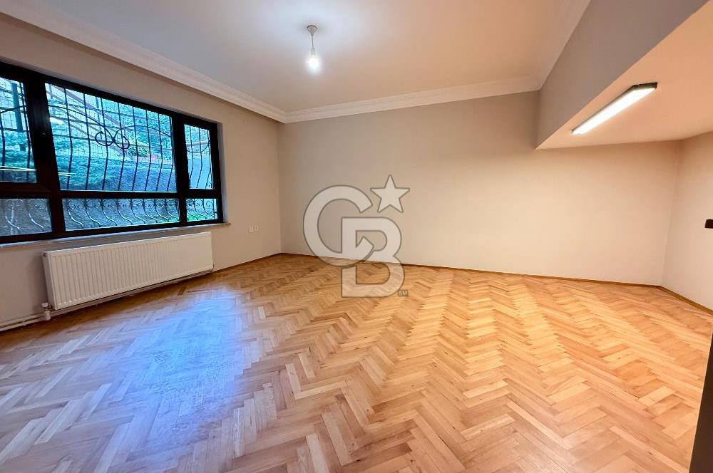 Ankara Anıttepe'te Kiralık Merkezi Konumda 3+1 Daire