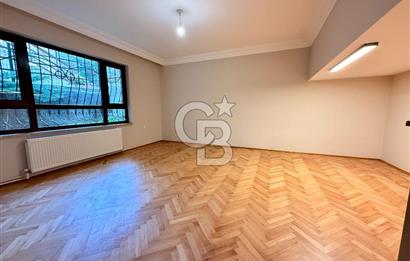 Ankara Anıttepe'te Kiralık Merkezi Konumda 3+1 Daire