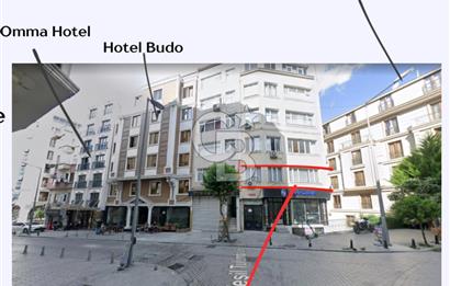 FATİH OTELLER BÖLGESINDE DAİRE 