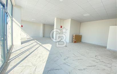 İZMİR ÇİĞLİ ESENTEPE MAHALLESİ 200 M2 KİRALIK DÜKKAN CB PH