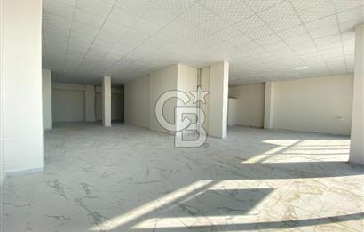 İZMİR ÇİĞLİ ESENTEPE MAHALLESİ 200 M2 KİRALIK DÜKKAN CB PH