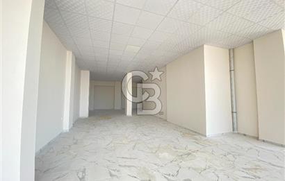 İZMİR ÇİĞLİ ESENTEPE MAHALLESİ 200 M2 KİRALIK DÜKKAN CB PH