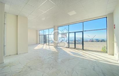 İZMİR ÇİĞLİ ESENTEPE MAHALLESİ 200 M2 KİRALIK DÜKKAN CB PH