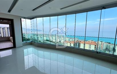 YILDIZLI SÜMELA EVLERİ 2'DE KİRALIK 4+1 DAİRE