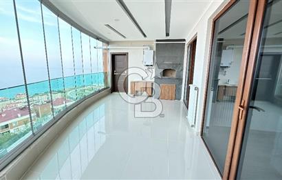 YILDIZLI SÜMELA EVLERİ 2'DE KİRALIK 4+1 DAİRE