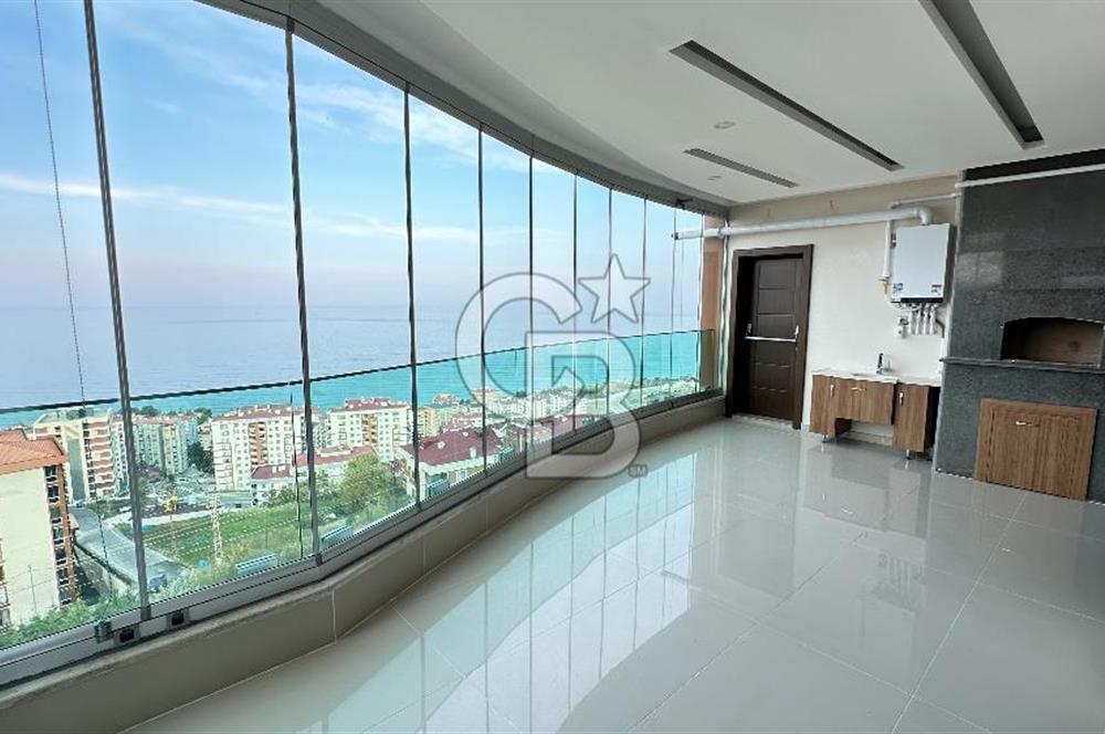 YILDIZLI SÜMELA EVLERİ 2'DE KİRALIK 4+1 DAİRE