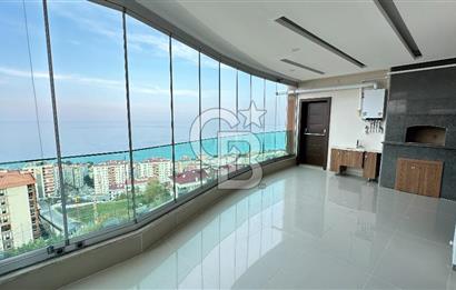 YILDIZLI SÜMELA EVLERİ 2'DE KİRALIK 4+1 DAİRE