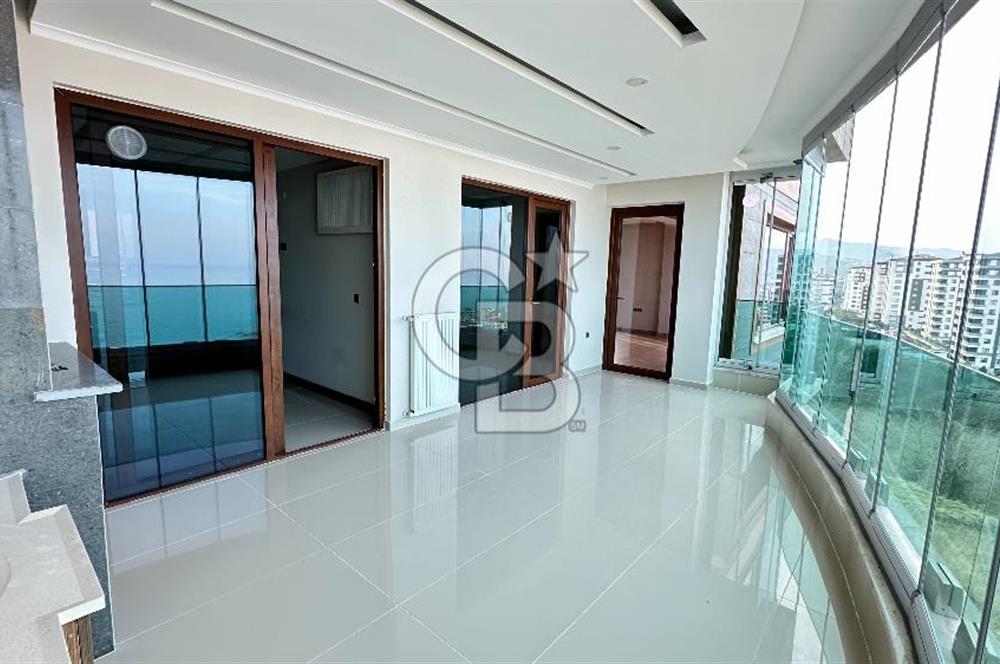 YILDIZLI SÜMELA EVLERİ 2'DE KİRALIK 4+1 DAİRE