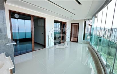 YILDIZLI SÜMELA EVLERİ 2'DE KİRALIK 4+1 DAİRE