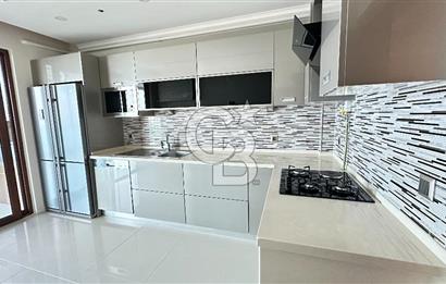 YILDIZLI SÜMELA EVLERİ 2'DE KİRALIK 4+1 DAİRE