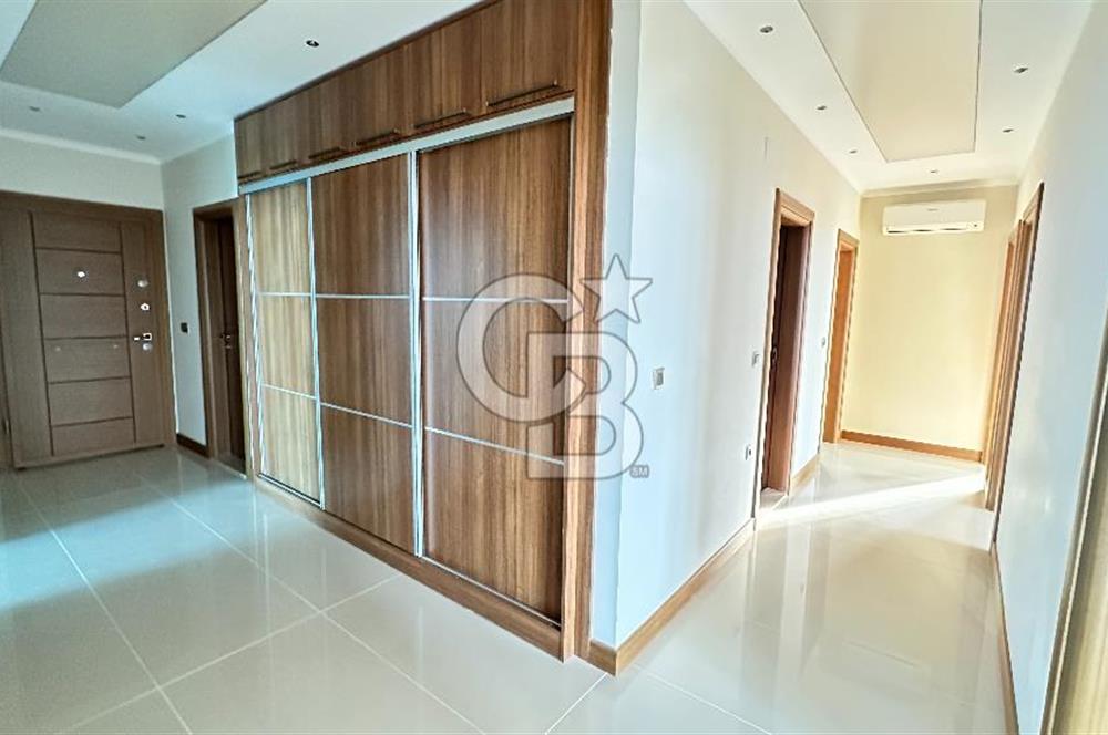 YILDIZLI SÜMELA EVLERİ 2'DE KİRALIK 4+1 DAİRE