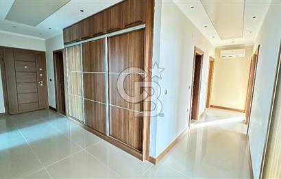 YILDIZLI SÜMELA EVLERİ 2'DE KİRALIK 4+1 DAİRE