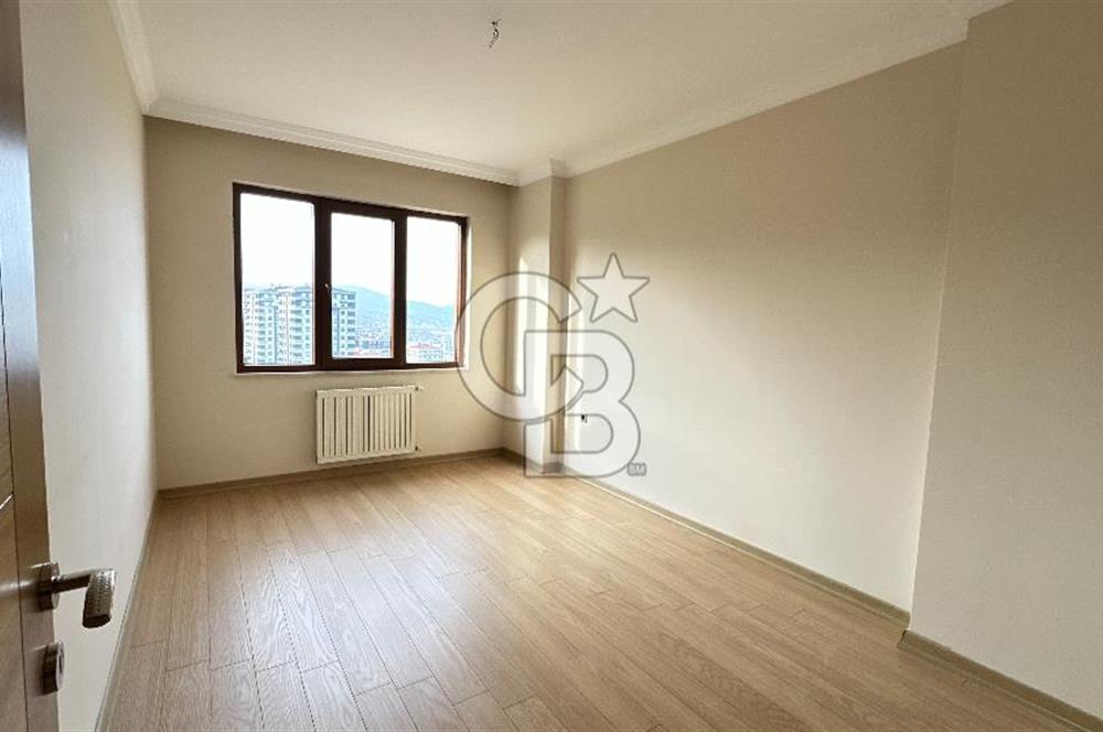 YILDIZLI SÜMELA EVLERİ 2'DE KİRALIK 4+1 DAİRE